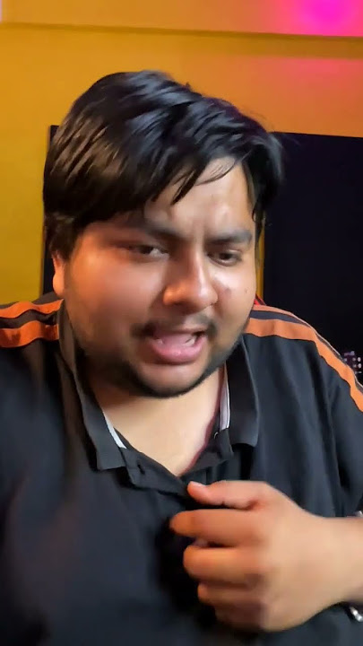 Kaleshi Chhori But BEATBOX!!! W/ @DalaiSrikant #beatbox #funny #jesusmehta #shorts