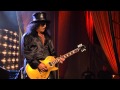 Members of Guns N' Roses – "Paradise City" Live at 2012 Rock Hall Induction