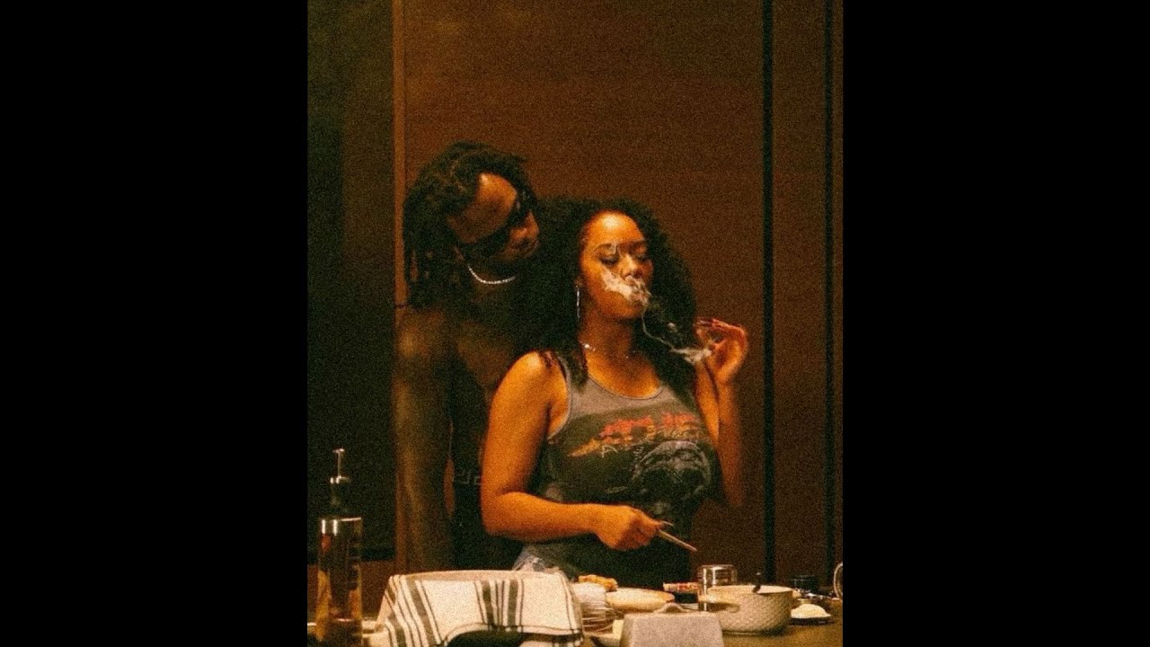 [FREE] Gunna x Young Thug Type Beat - 