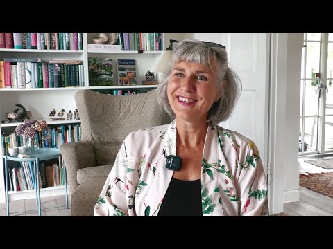 Maud Transbøl, Bestyrelsesleder, Olsen & Pedersen Stål - Maud Transbøl, Bestyrelsesleder, Olsen & Pedersen Stål