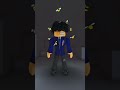 Roblox Mercoledì Outfit