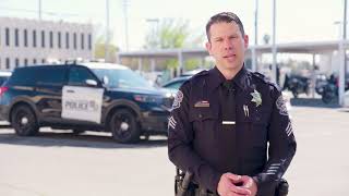 MPD's Pursuit Technology Reel