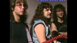 Arakain, Deres, Kern, Metalinda, Titanic, Tublatanka Metal Party