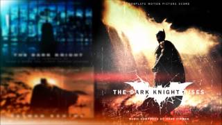 Bane Part 2 - The Dark Knight Rises (Complete Score)