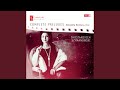 Miniature de la vidéo de la chanson Preludes, Op. 34: X. Moderato Non Troppo