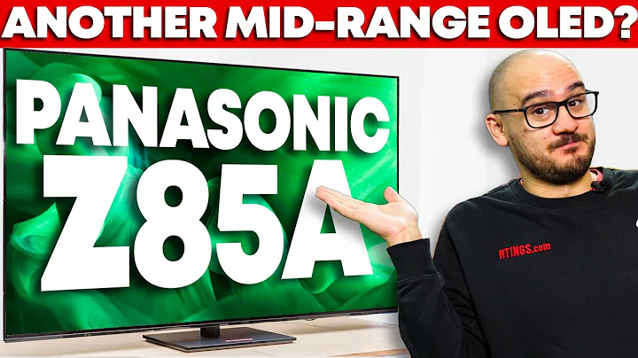 Panasonic Z85A Review – The Legendary Mid-Range Contender