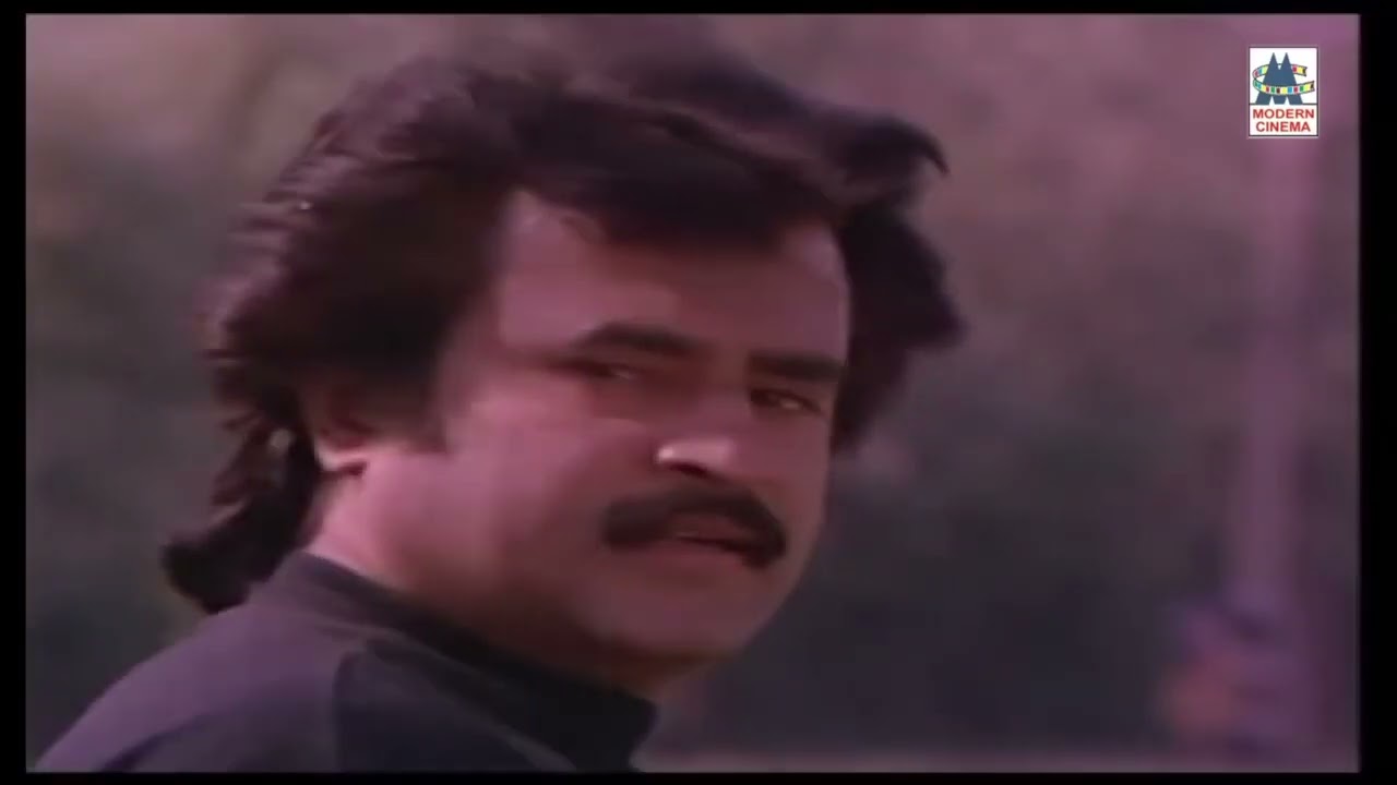 Oh Kadhal Ennai Kadhalikka | ஓ காதல் என்னை | Kodi Parakuthu | SPB | Vani Jairam | Hamsalekha |Rajini