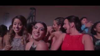 Sound Mvmt Plainfield East Prom 2016