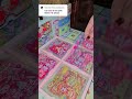 Packing order fake 🍥🫧| #packwithme #aesthetic #viral #ytshorts #kawaii #sanrio