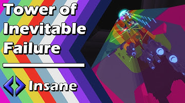 Tower of Inevitable Failure (ToIF) - EToH Zone 4