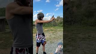 Download Lagu FRT almost head tapped😧himself #atf #2astrong #2agun #legallydangerous #fully #Frt #glock #switch MP3