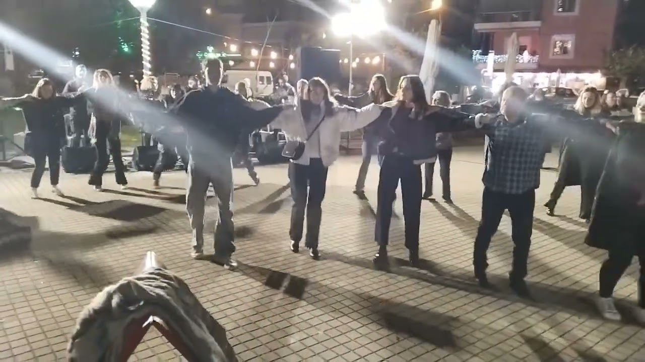 Ζαραμο Μακεδονία Σύλλογος Το Αλωνάκι 2025.