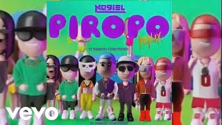 Piropo (remix) Chencho, Becky G, Darell, Noriel, Cazzu, Kevvo, Nakary (preview)