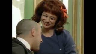 Chiquititas 2007 Capítulo 84