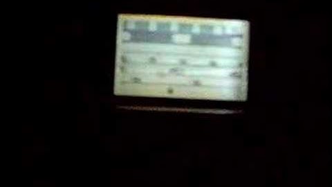 Ti86 with integrated screen light