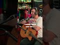The Song Is Always Bigger Than the Recording