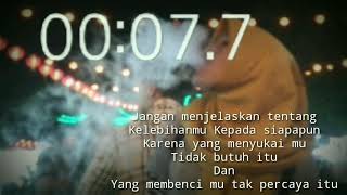 LILY ALAN WALKER (status whatsapp keren ngeh di hati)