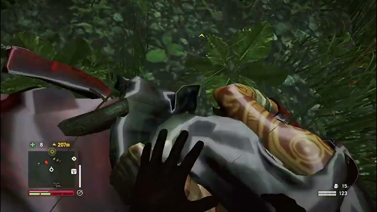 Let's Play FarCry®4 | No Commentary | Hard Difficulty | Cheat Engine | #8 Act 2-1