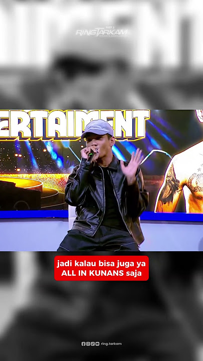 ALL IN KUNANS?! #RingTarkam #RingTarkamPart3