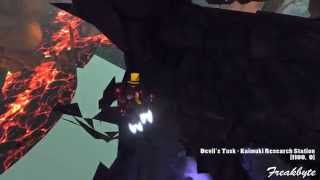 Famous Firefall Bug - Live ~ Escaping the map at Kaimuki Research Station Net Worth