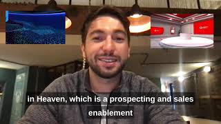 Introducing ABM Answered - a 7 Minute Interview Series