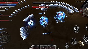 Anima ARPG - MP bugged AF Part 3