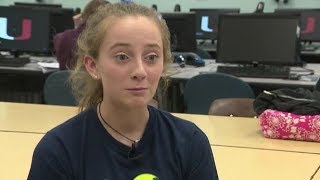 Teen thinks each day is June 11 as memory ‘resets’ every 2 hours - Today News
