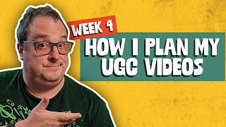 How I Plan My UGC Videos | Adobe Firefly Boards Tutorial