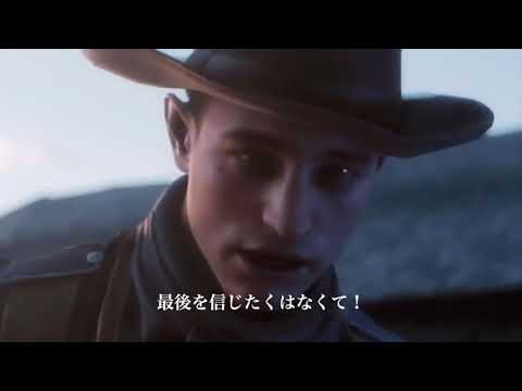 不可逆リプレイス〜World War  全てを終わらせるために〜BF1MAD・BF5発表記念