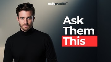 4 Questions Avoidants can