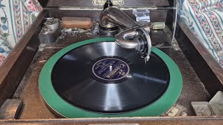Crazy Rhythm Recorded London 29/9/1928