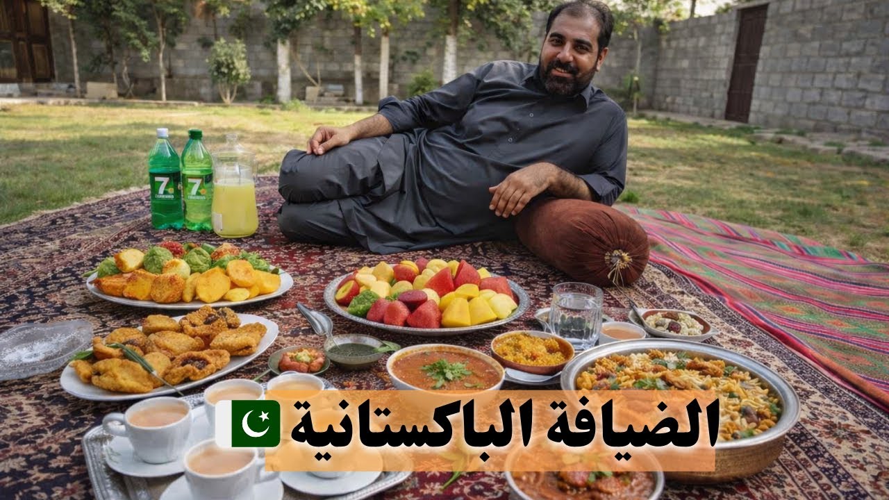  أثناء العزو الروسي الي افغانستان قصة مؤثرة Chitral Valley