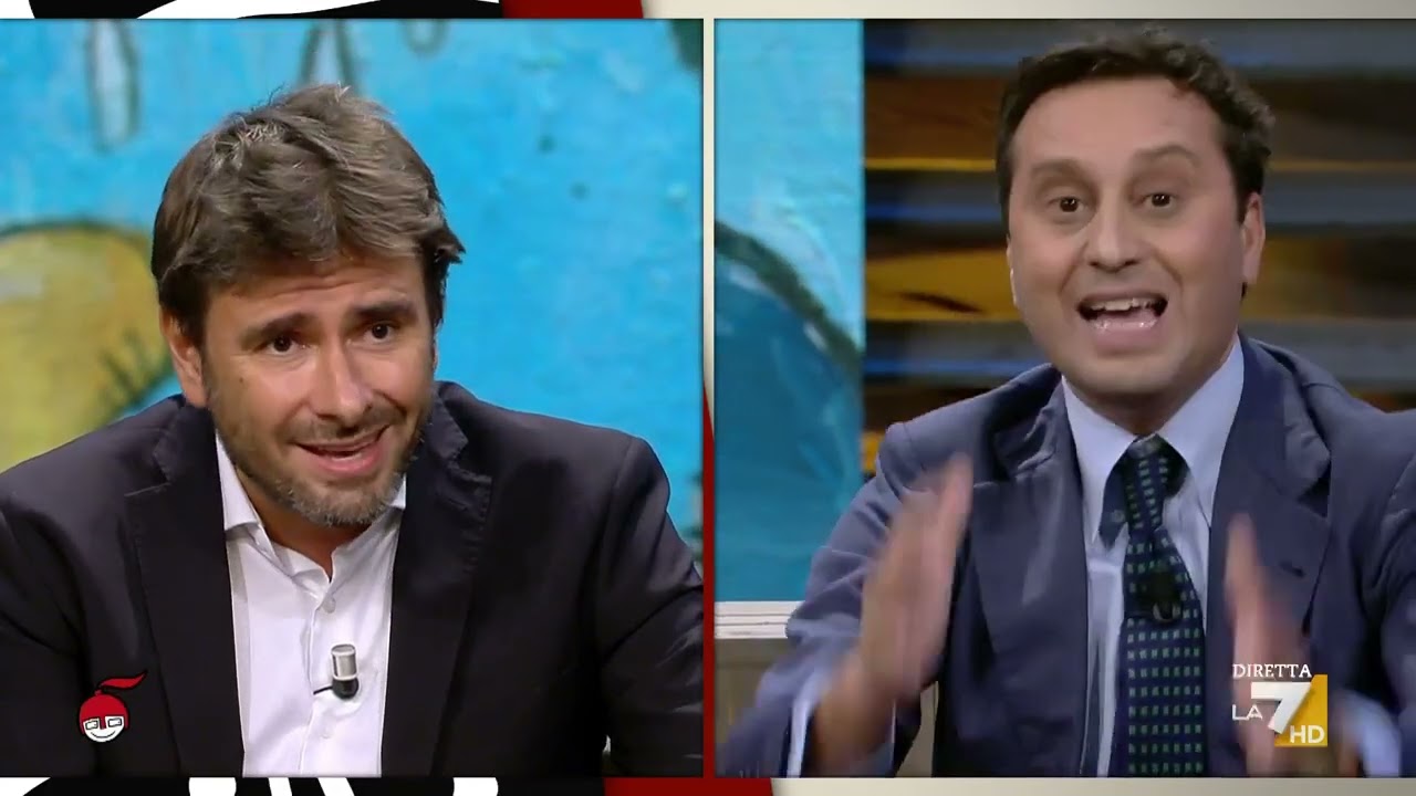 È il momento di parlare senza alcun timore