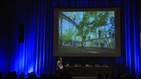 Go Hasegawa e Tetsuo Kondo: Recent works | Conferência em trânsito #044