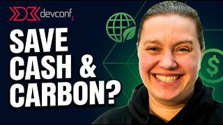 Balancing the Books and the Planet: Implementing FinOps & GreenOps