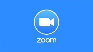 أفعال zoom