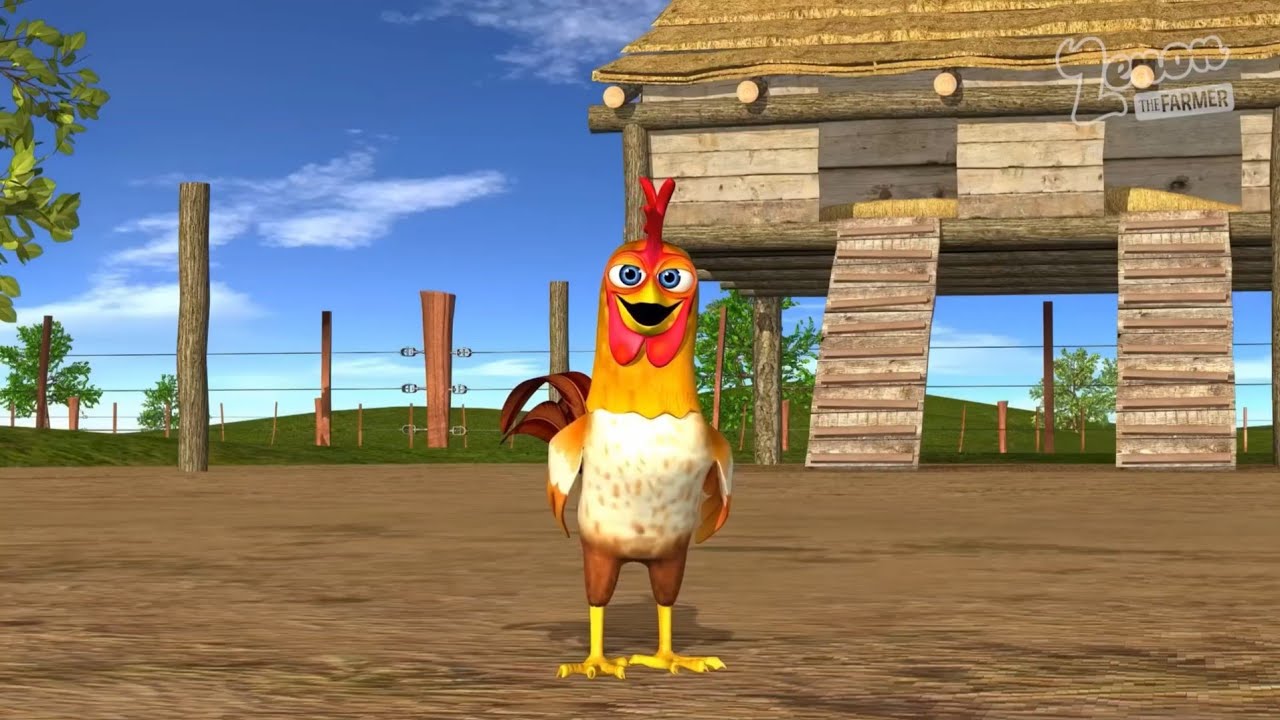 HELLO FRIENDS! 👋 Bartolito’s Viral GamaVision Remix!