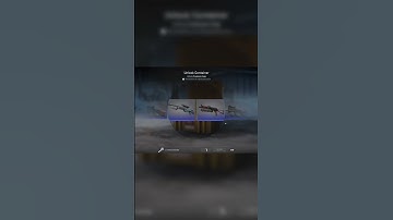 Day 77 - Opening a case every day till I pull a knife #cs2 #counterstrike #csgo