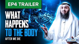 EP4 | What Happen to The Body After We Die | Trailer | Stories Of Dead People Series | Season 2