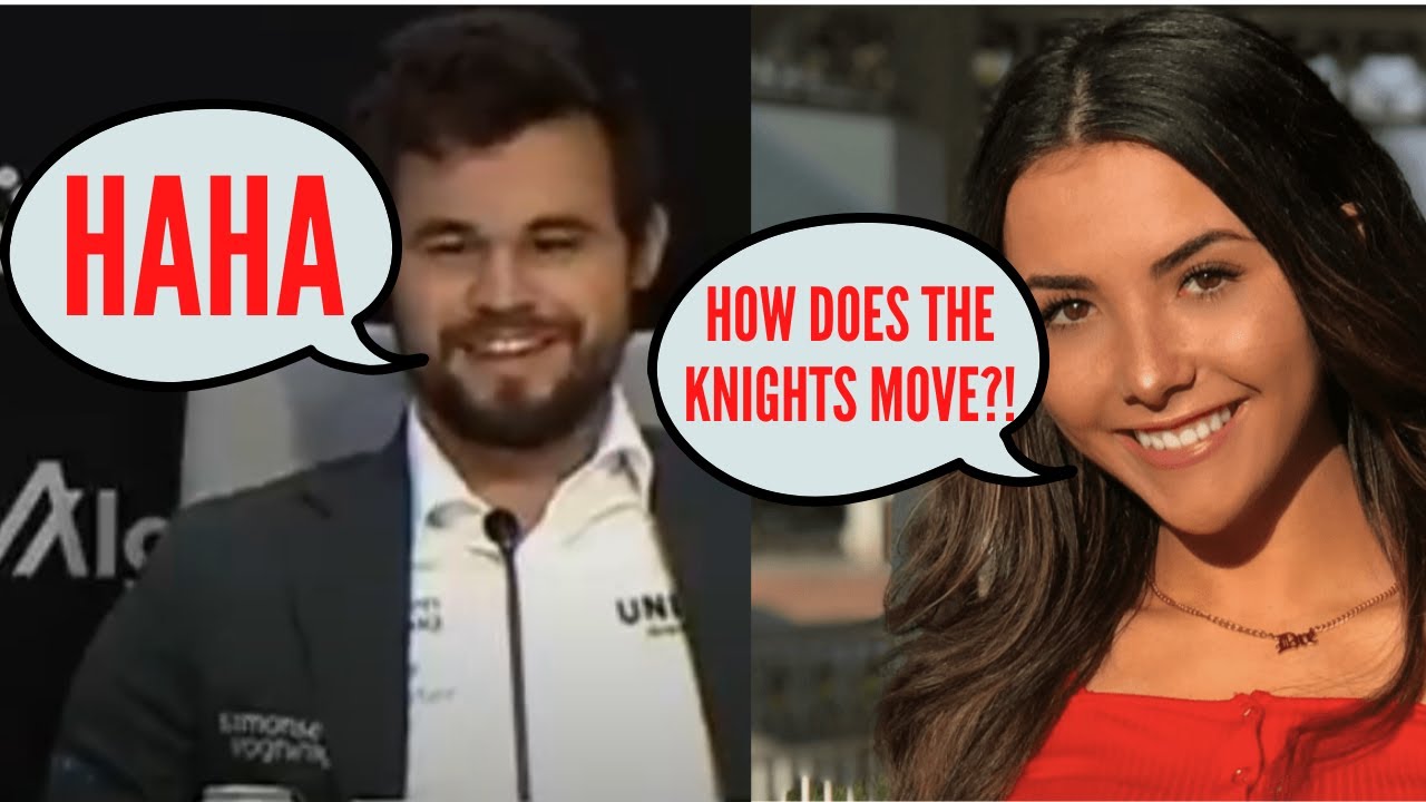 Andrea Botez draws flak from GMHikaru after asking GM Magnus