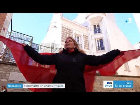 The Best Photo Spots in Montmartre 