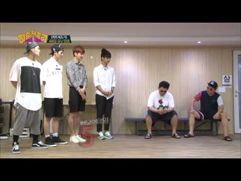 히트제조기 흔한 got7 잭슨의 오디션 ㅋㅋㅋㅋㅋㅋㅋ
