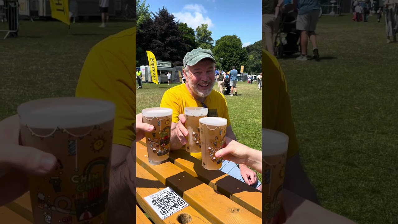 Tafwyl 2025! ❤️🏴󠁧󠁢󠁷󠁬󠁳󠁿 