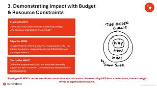 Navigating the L&D Perfect Storm: Five Critical Challenges and How to Win