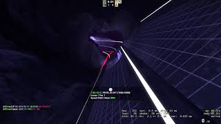 Space Cave Surf