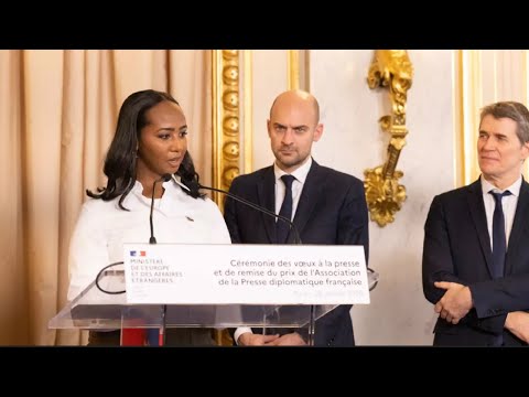 سارة هيبة عن السودان الحرب المنسية في عيون الصحافة الدولية 