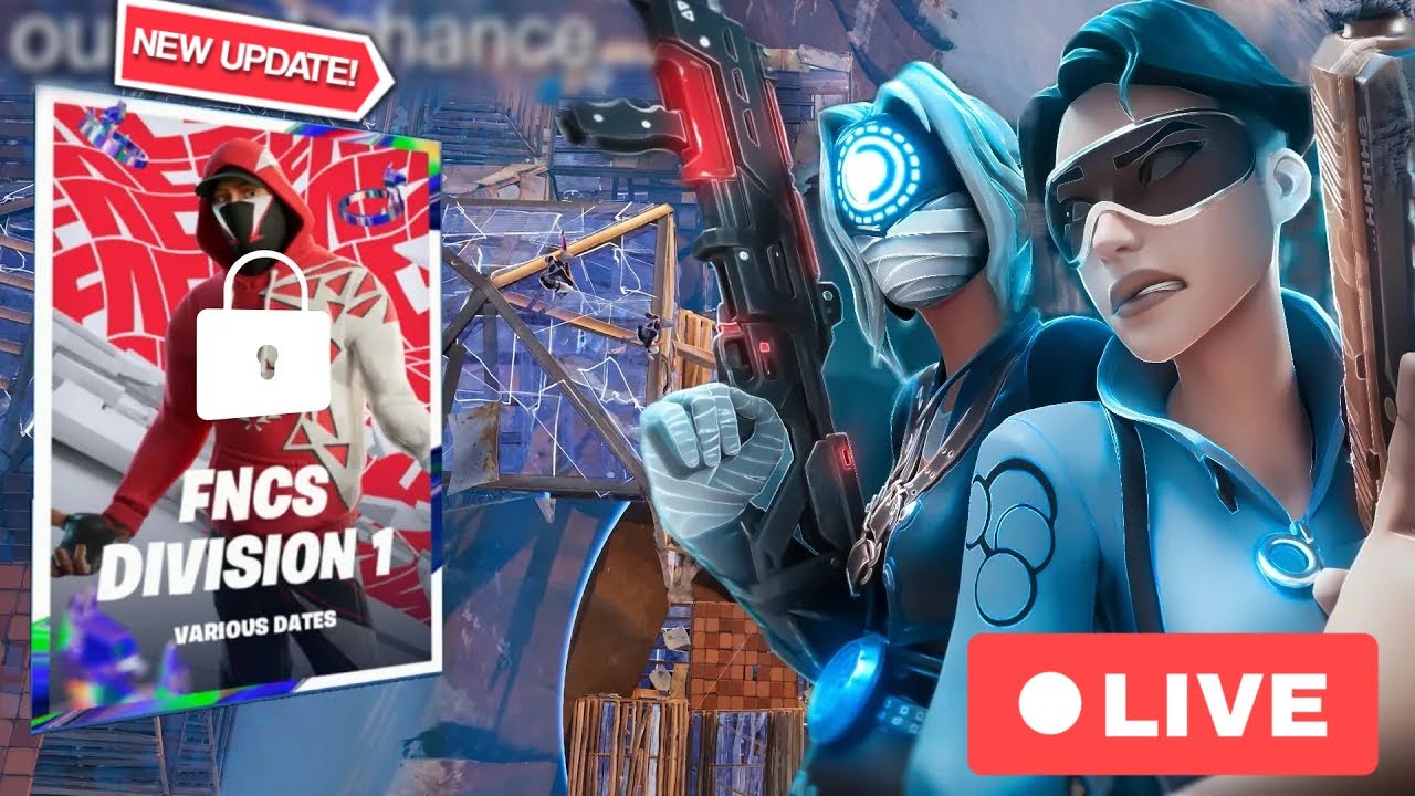 Fortnite Pro Client Work (NightFv/NtSwitches Editing Style)