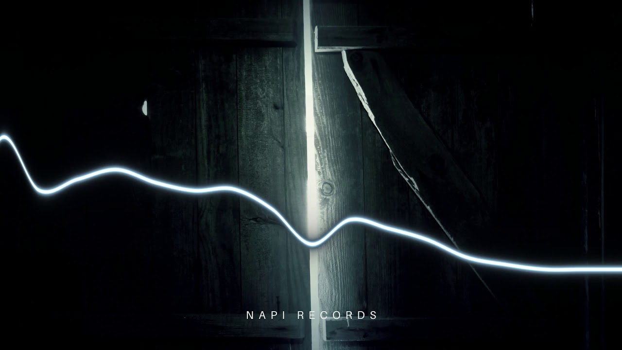 [FREE] NAPI Beat│Lock The Door│Drill - Trap - Rap Instrumental