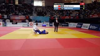 İBRAHİM KOLÇU - ÖMER BOZTAŞ