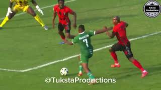Keletso Makgalwa Best Skills Assist Amazing Dribbling And Goals Usajili Mpya Yanga Na Simba Sc 2026